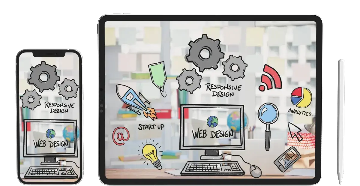 Servicios profesionales de SEO técnico